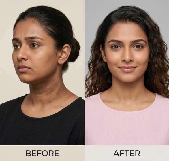 acanthosis-nigricans